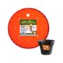 Ups-A-Daisy Planter Insert 16″ – Terra Cotta